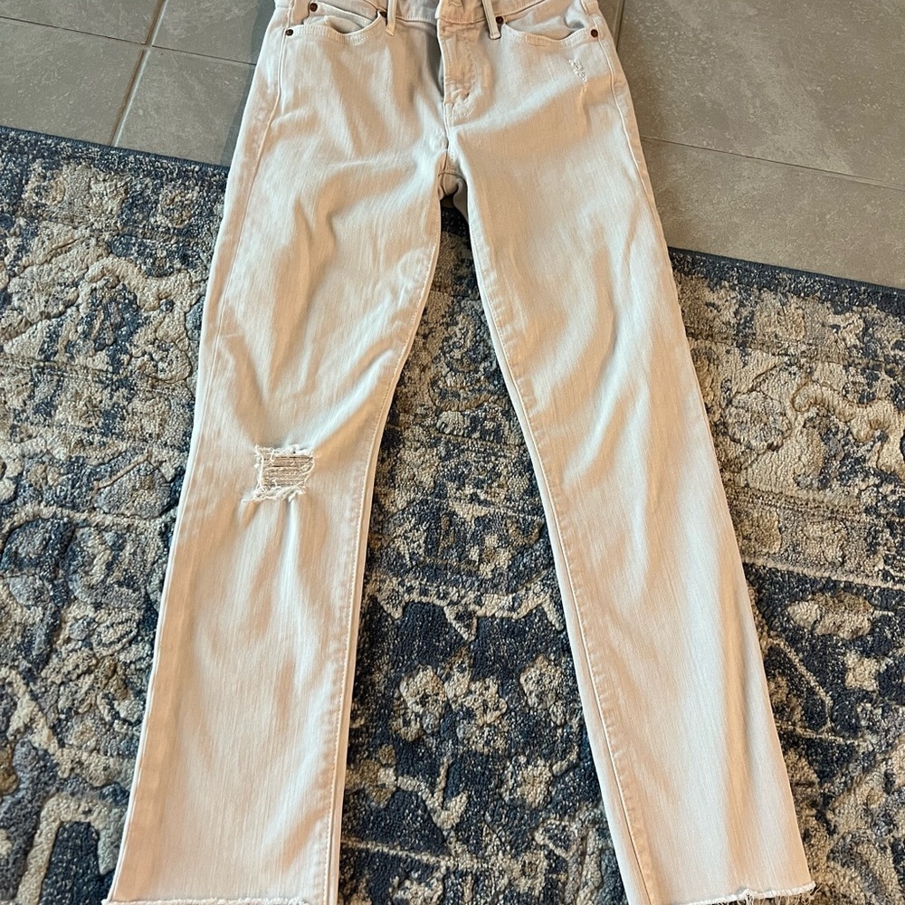 Mother The Rascal Ankle Snippet - image 4